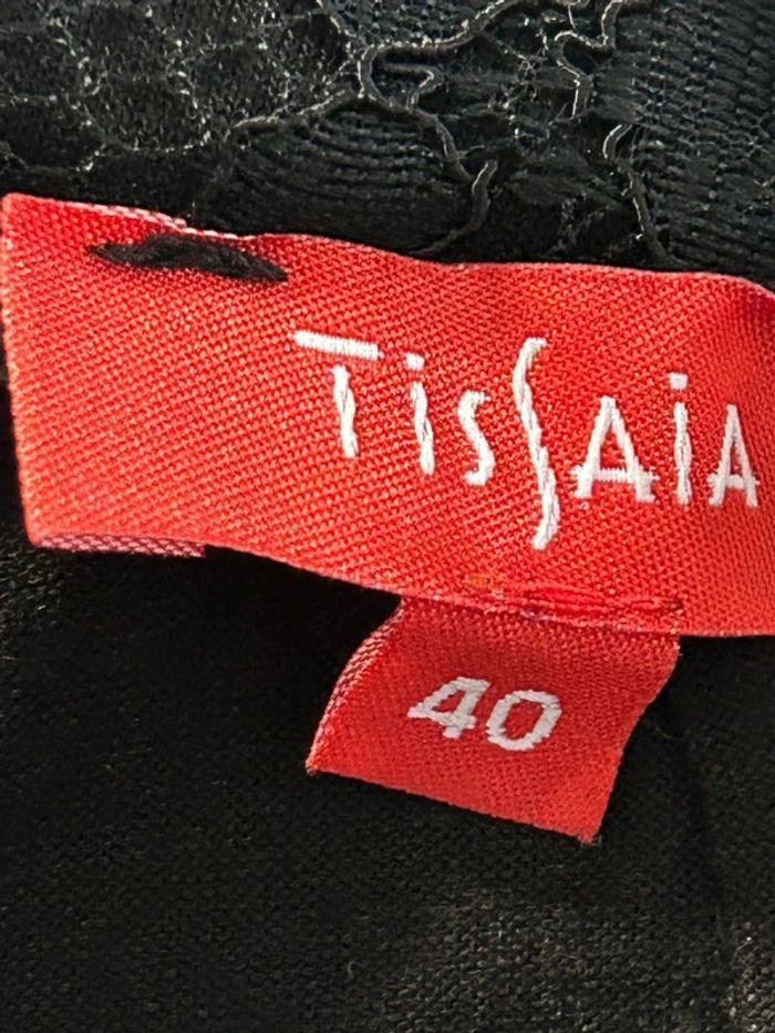 Jupe doublée Tissaia - photo numéro 4