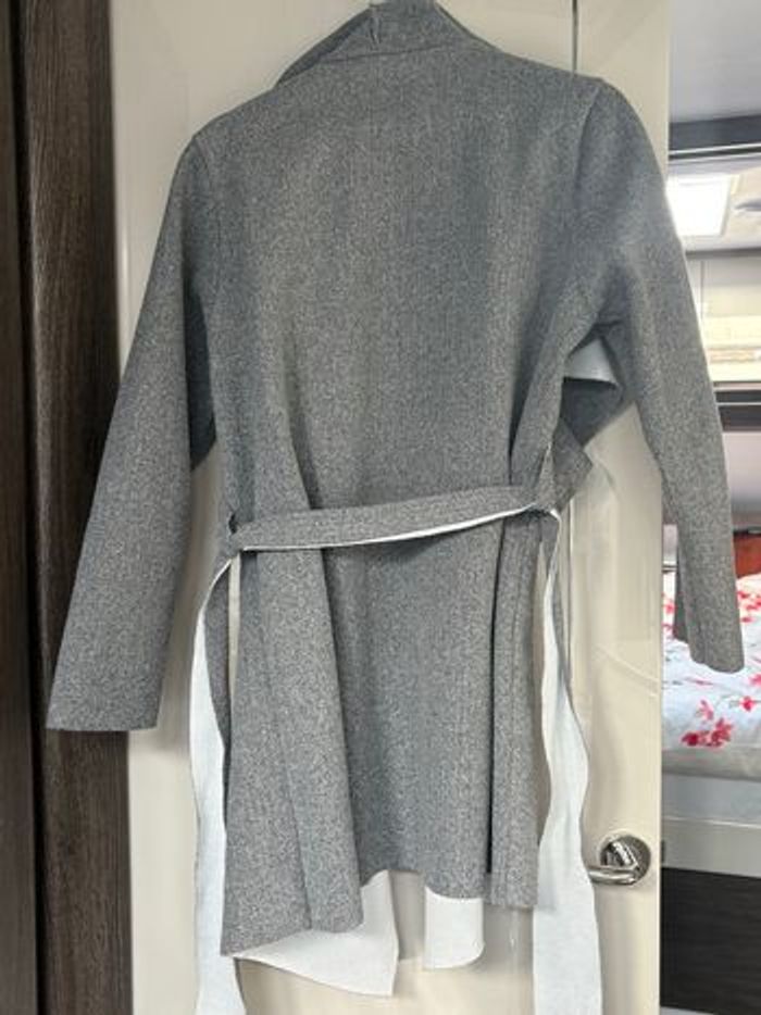 Manteau  femme - photo numéro 3