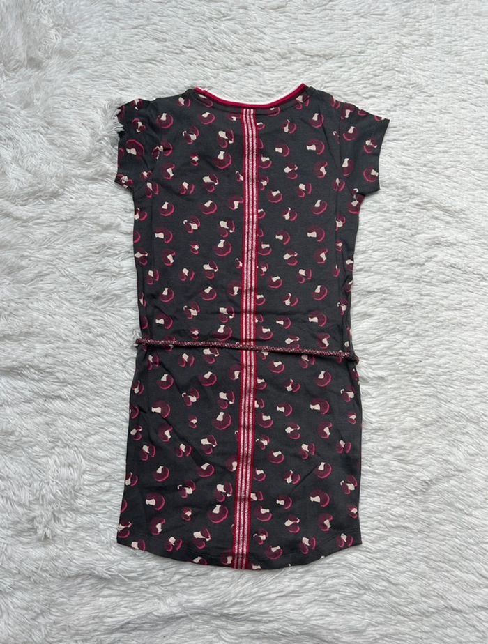 Robe Quapi - photo numéro 2
