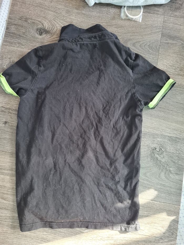 Polo garçon - photo numéro 3