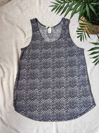 Haut h&m taille xs