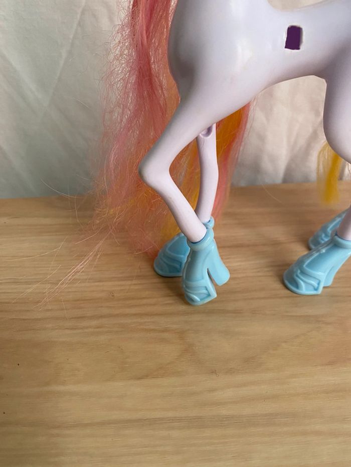 Struts - photo numéro 5