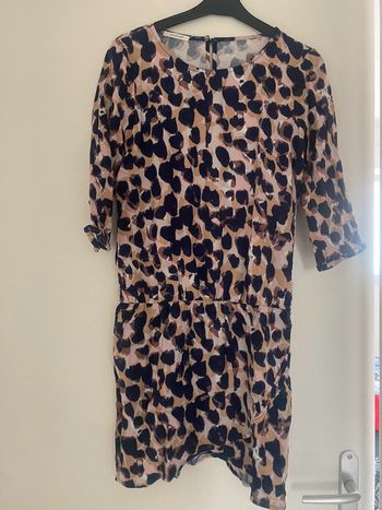 Robe promod multicolore