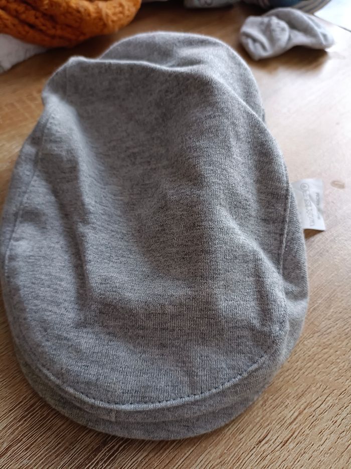 Béret casquette enfant - photo numéro 2