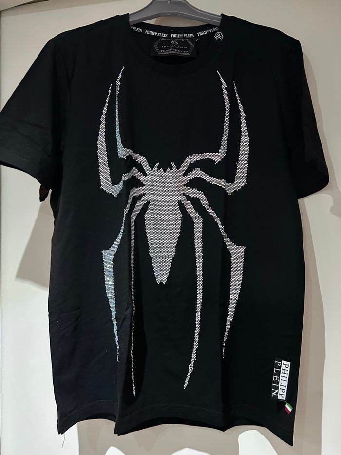 Teeshirt  Philipp Plein