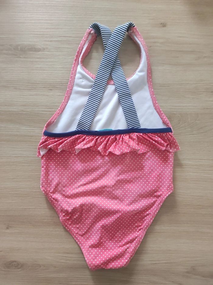 Maillot de bain Obaibi - 24 mois - comme neuf - photo numéro 2