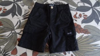 Short bermuda garçon 7 ans KIABI 
