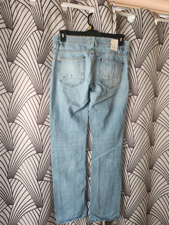 Jeans regular fit - photo numéro 3