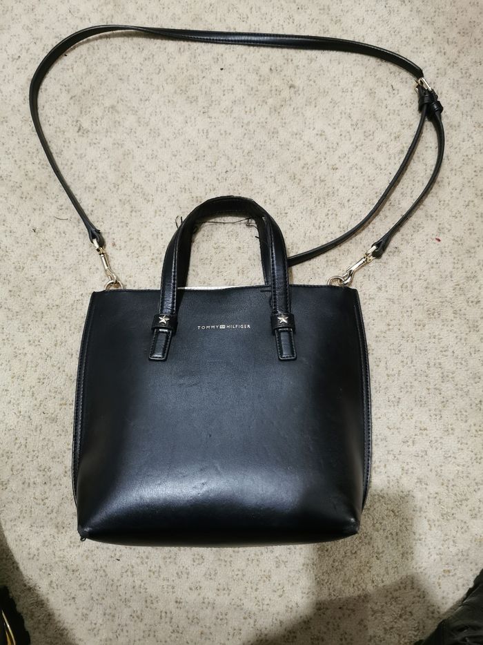 Sac bandoulière - photo numéro 7