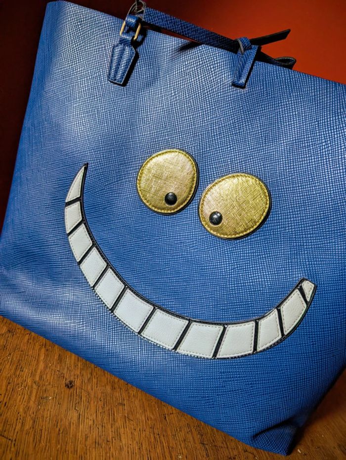 Grand Sac Cheshire essentiel - photo numéro 8