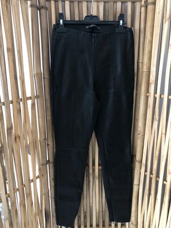 Pantalon femme taille s
