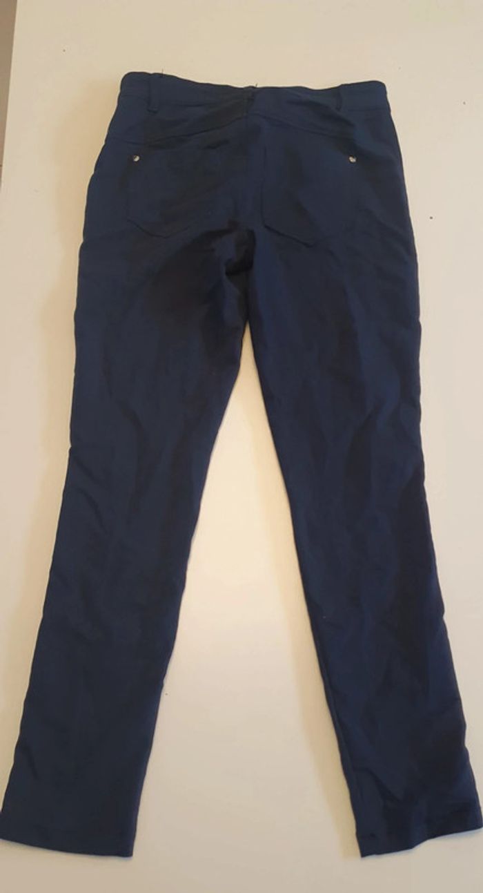 Pantalon slim - photo numéro 2