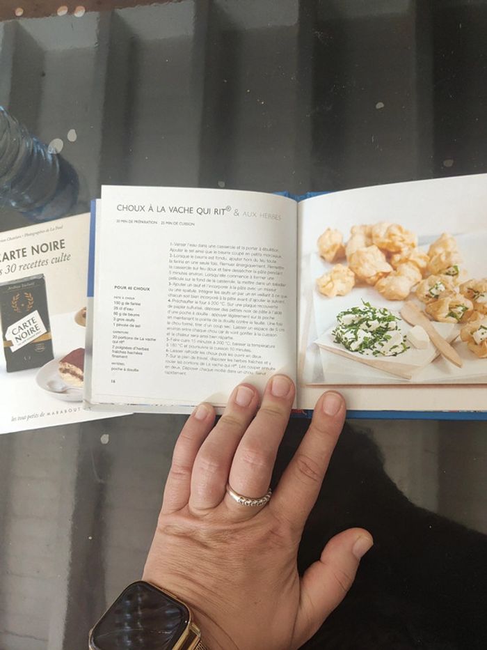 Les tous petits de marabout - photo numéro 5