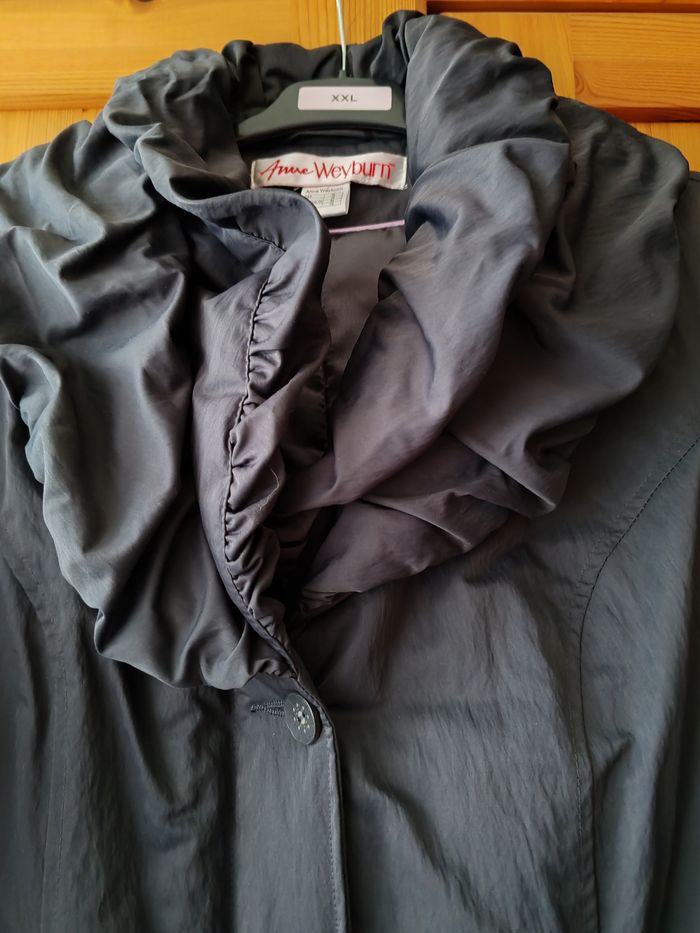 Doudoune mi longue - photo numéro 4