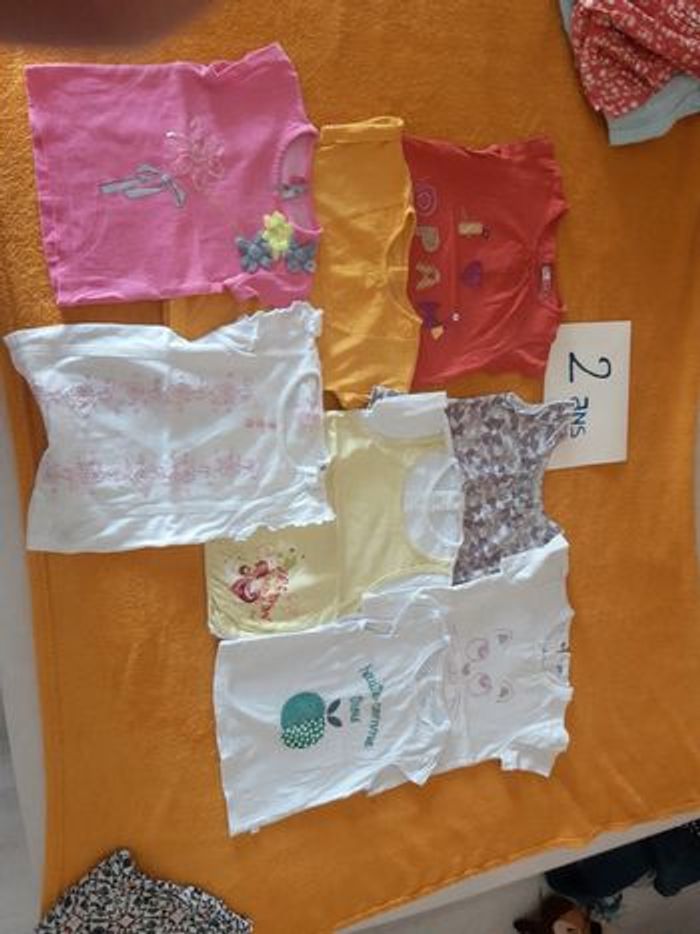 Gros Lot de 24 mois fille - photo numéro 6