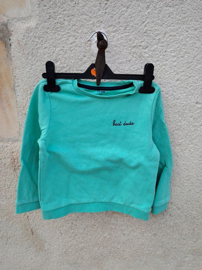 Pulls - photo numéro 4