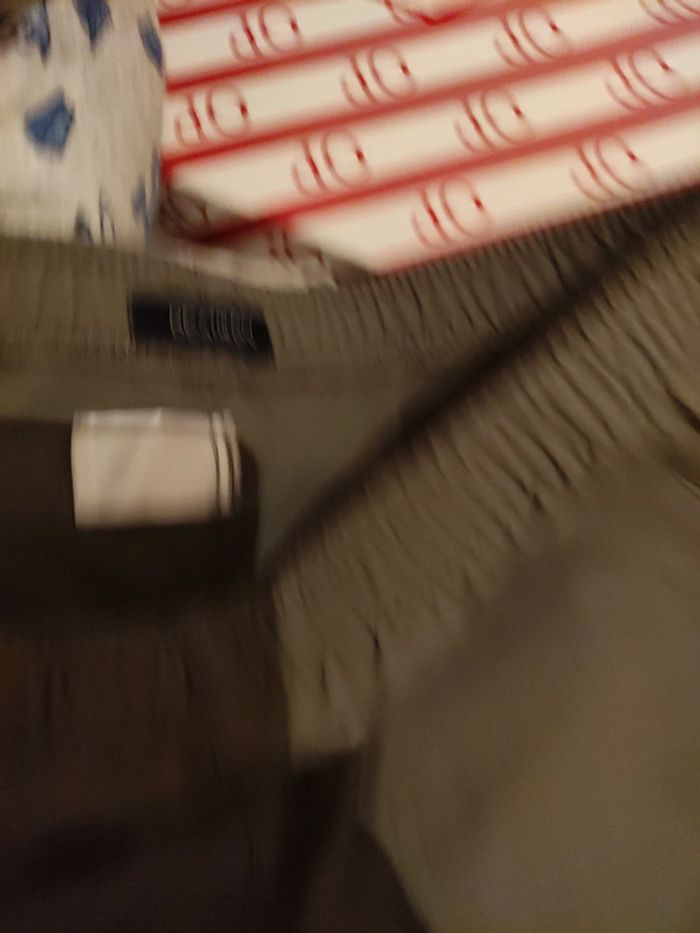 Pantacourt decathlon 10 ans - photo numéro 2