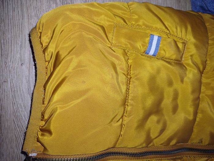 Manteau - photo numéro 4