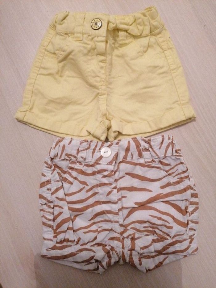 Shorts