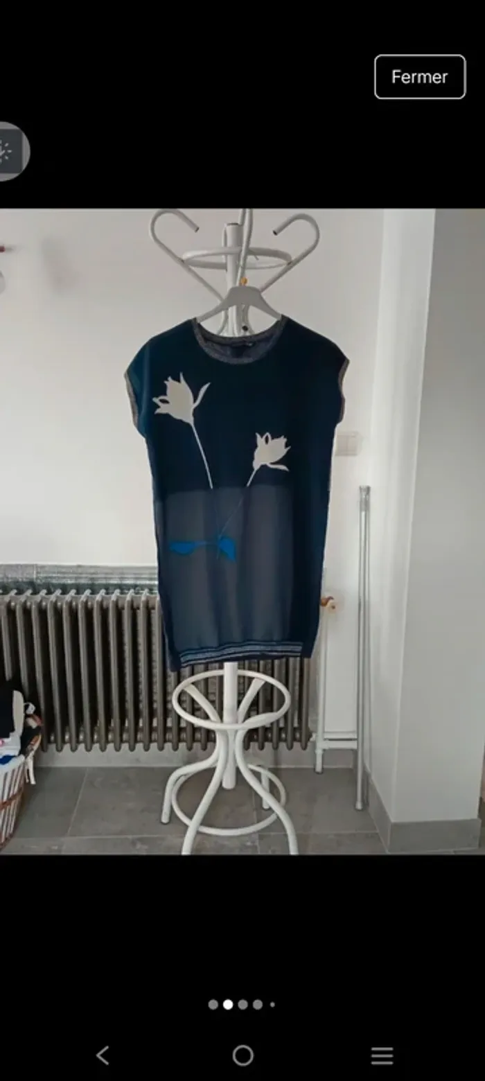 Robe taille 36 - photo numéro 8