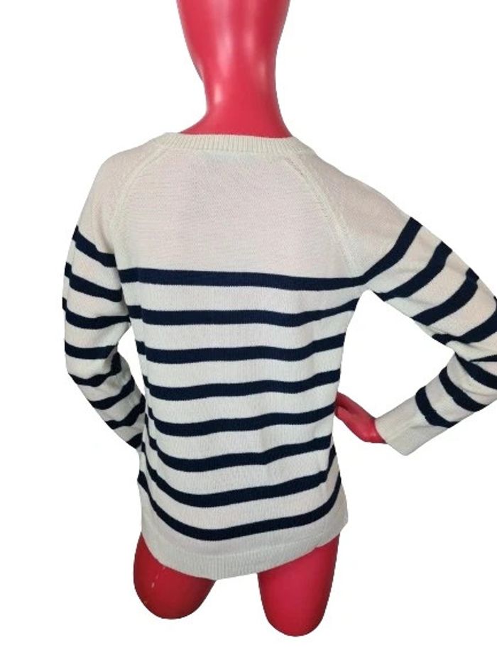 Pull blancheporte - photo numéro 2