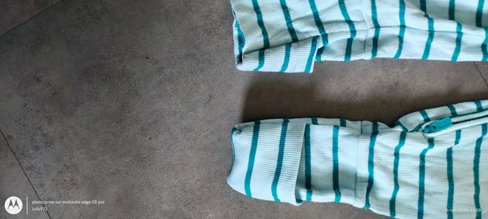 4 Grenouillères légères Dim - photo numéro 5