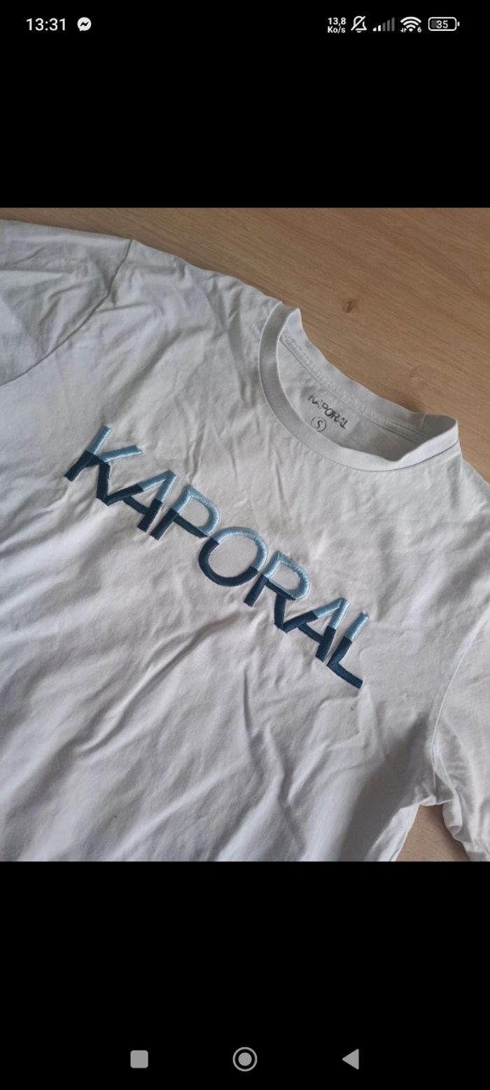 Tee shirt S - photo numéro 2