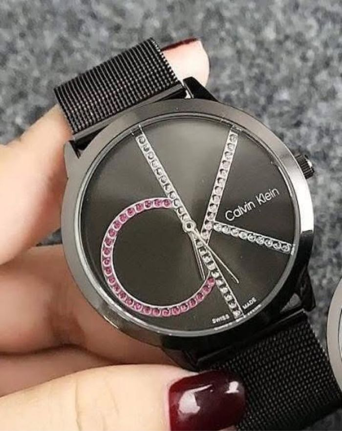 Montre