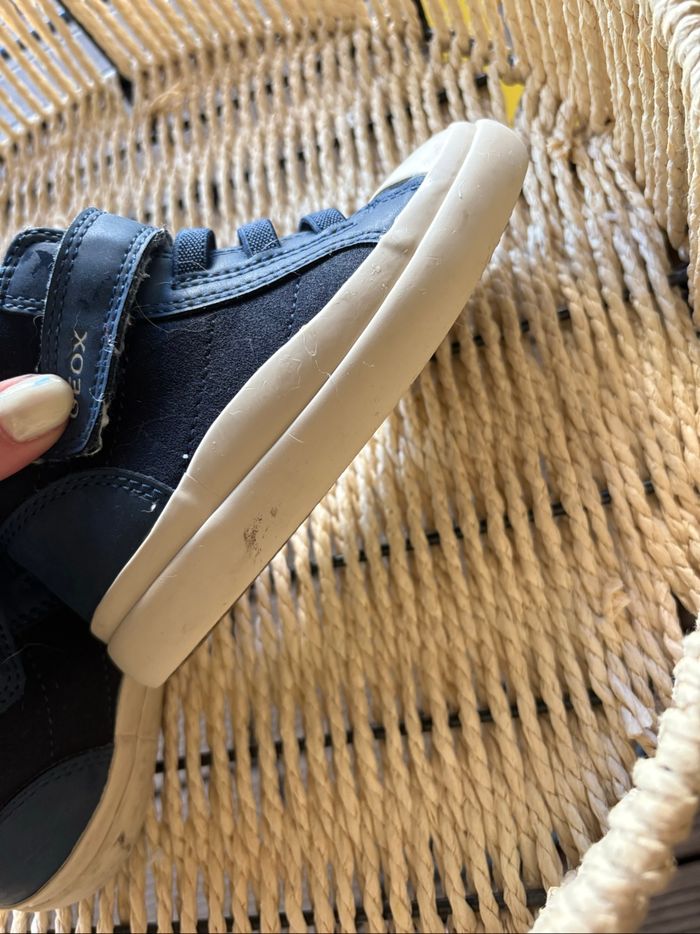 Baskets Geox enfant - photo numéro 7