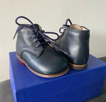 Chaussures Beberlis - 19