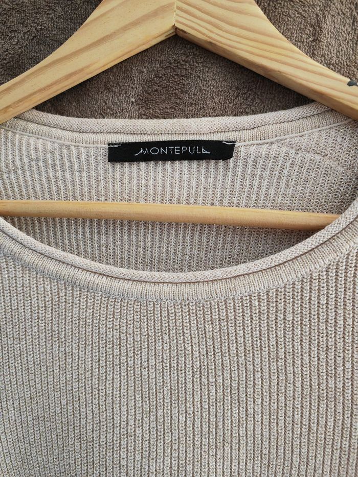 Pull femme - photo numéro 3