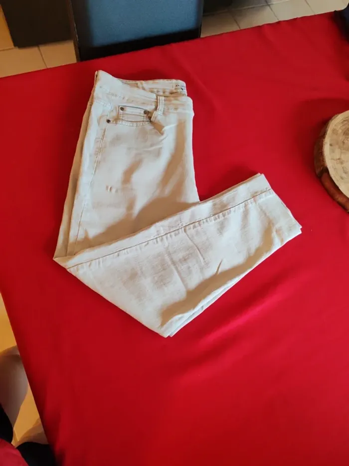 Pantalon kalisson taille 44 - photo numéro 4
