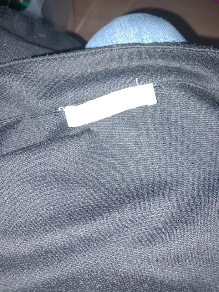 Veste fine taille 4 - photo numéro 4