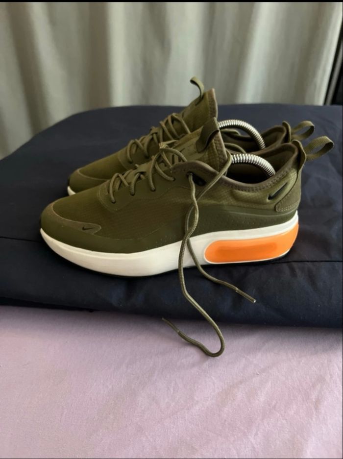 Basket Nike - photo numéro 6