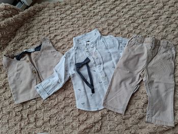 Ensemble Taille 9 mois / 71 cm