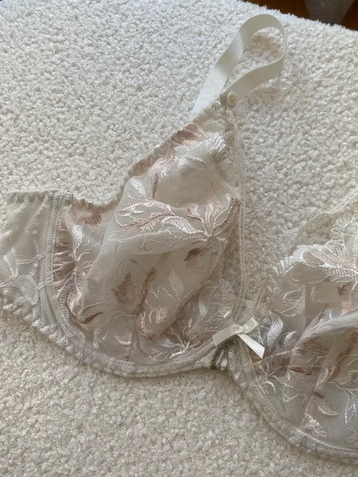 Soutien gorge Aubade - photo numéro 2