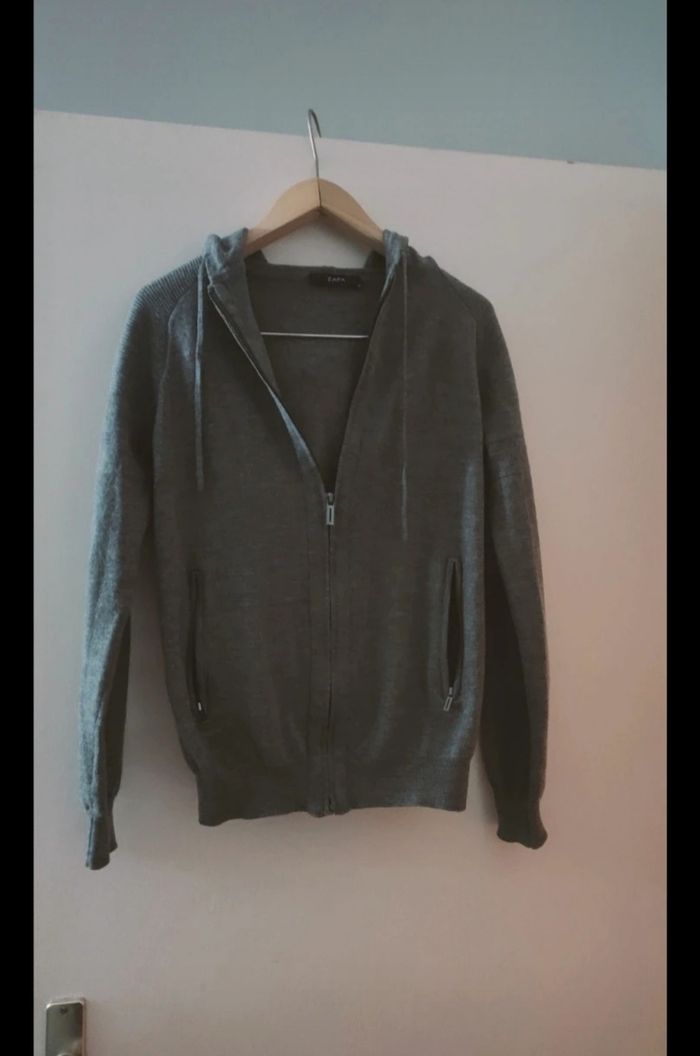 Gilet femme en 36 Zapa