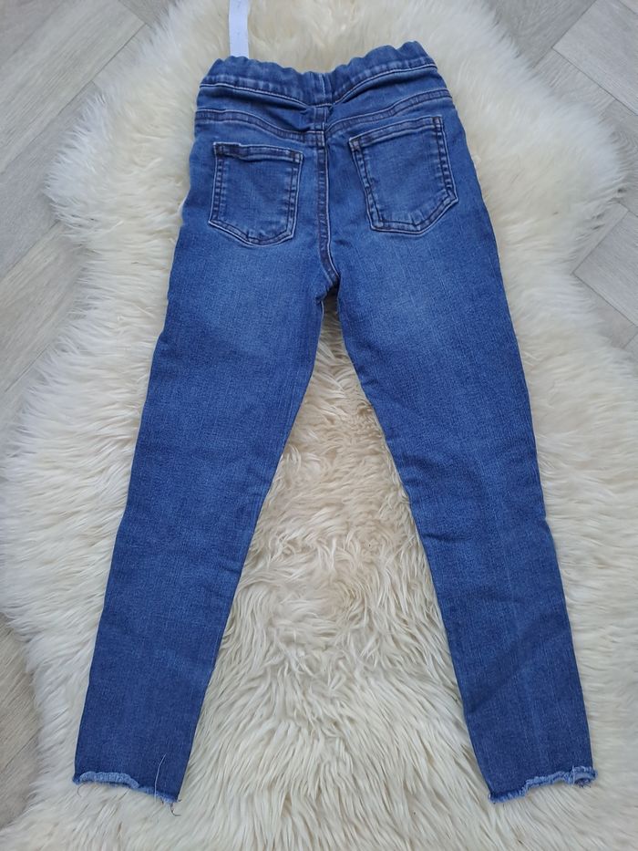 Lot vêtements automne hiver taille 6 ans fille - photo numéro 7