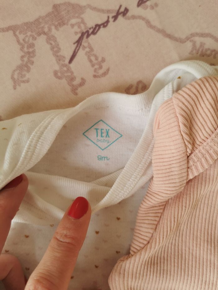 Lot bodies - photo numéro 4