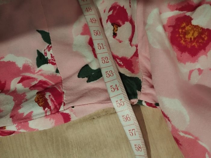 Chemise H&M Divided taille 38 - photo numéro 4