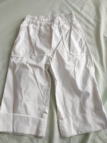 Pantalon T18M 3 pommes