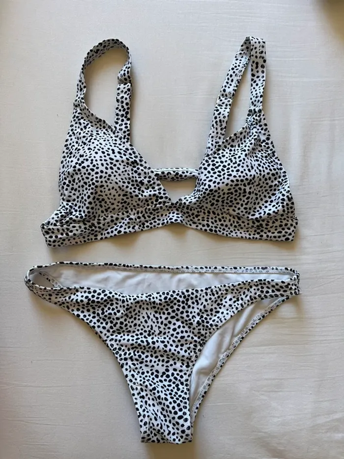 maillot de bain