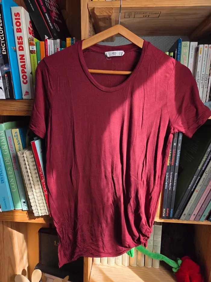 Tee-shirt