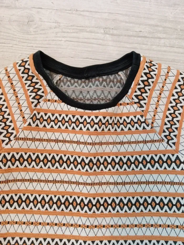 Robe courte 5/6ans - photo numéro 4