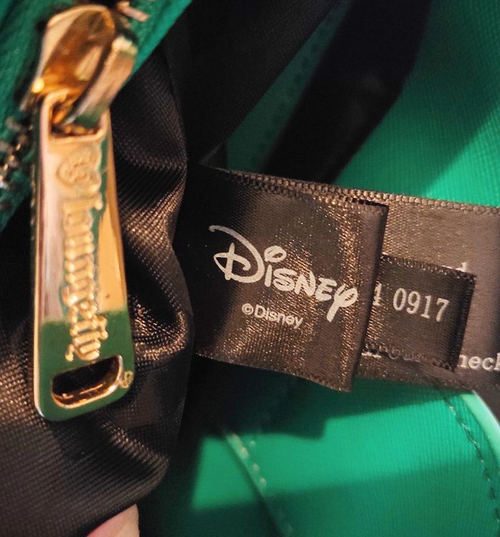 Sac Mulan debossed - photo numéro 6