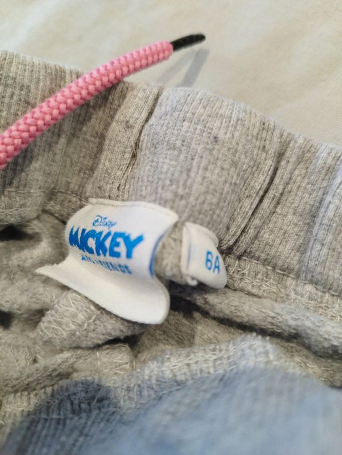 Ensemble jogging Minnie - photo numéro 5