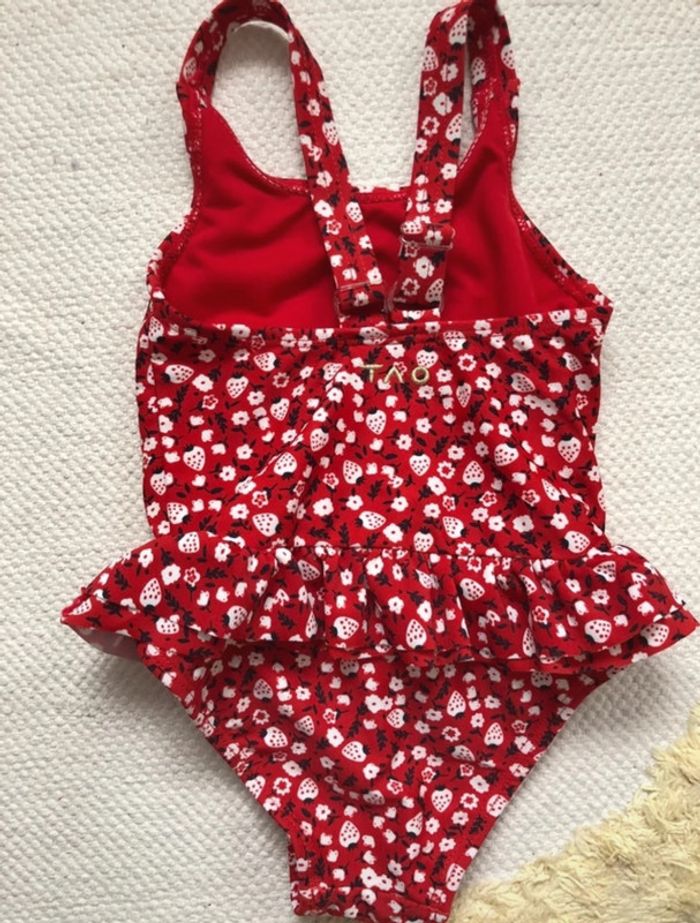 Maillot de bain tao - photo numéro 4