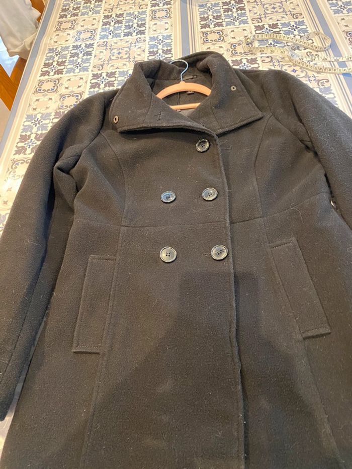 Manteau court - photo numéro 6