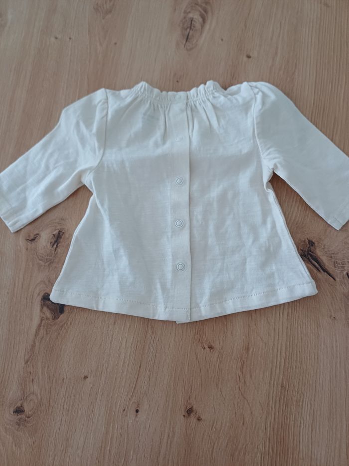 Blouse - photo numéro 2