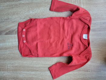 Bodie manches longues